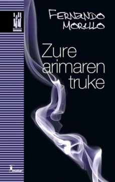 zure animaren truke-9788481365313