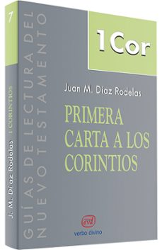 primera carta a los corintios-9788481693713
