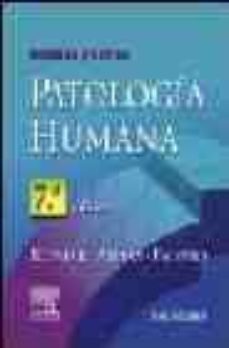robbins y cotran: patologia humana (7ª ed.) (incluye cd-rom)-v. kumar-abul k. abbas-9788481748413