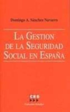 -domingo a. sanchez navarro-9788481881813
