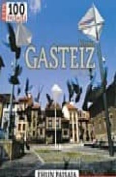 vitoria-gasteiz 100 paisajes-9788482162713