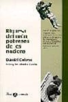 riquesa del mon, pobreses de les nacions-9788482565613