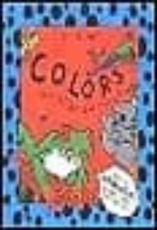 colors-sue hendra-9788482869513