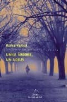 unha arbore, un adeus-9788482884813