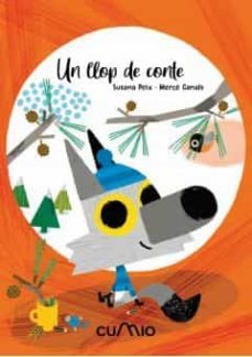 un llop de conte-susana peix-merce canals-9788482895413