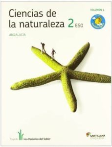 c. natur  los caminos 2º eso ed.2012 andalucia-9788483053713