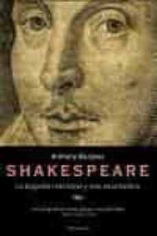 shakespeare: la biografia mas breve y mas encantadora-9788483075913