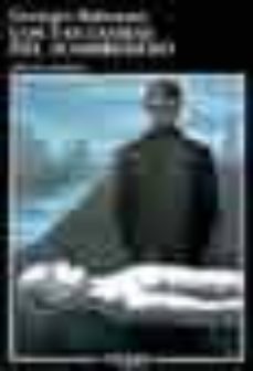 los fantasmas del sombrero-georges simenon-9788483100813