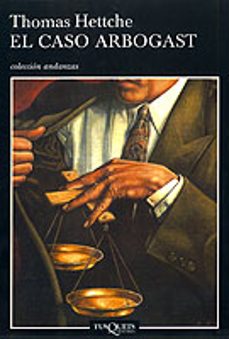 el caso arbogast-9788483102213