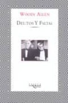 delitos y faltas-woody allen-9788483109113