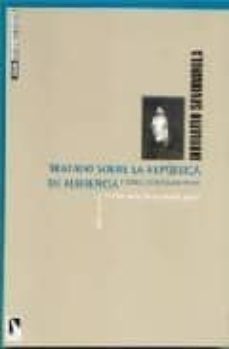 tratado sobre la republica de florencia y otros escritos politico s-girolamo savonarola-9788483190913