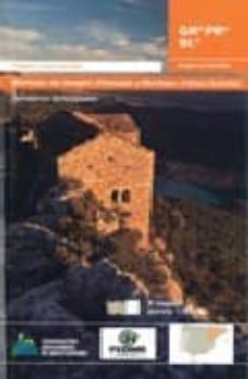 montsec de aragon-9788483212813