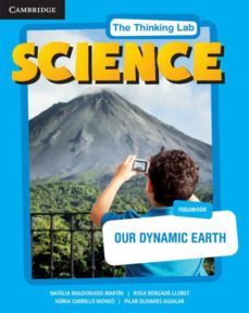 science: the thinking lab our dynamic earth-9788483238813