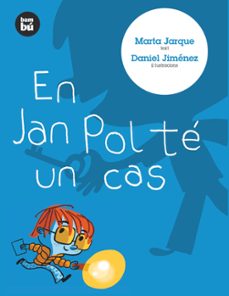 en jan pol te un cas-9788483430613