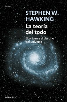 la teoria del todo-stephen w. hawking-9788483468913