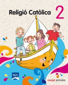 religio catolica 2º primaria-9788483482513