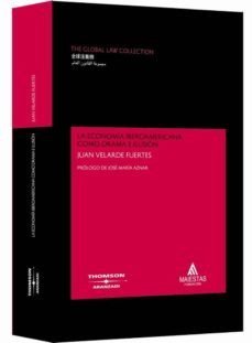 economia iberoamericana como drama e ilusion-9788483553213