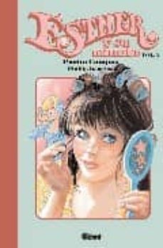 esther y su mundo nº 5-purita campos-phillip douglas-9788483574713