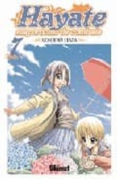 hayate, mayordomo de combate nº 7-9788483576113