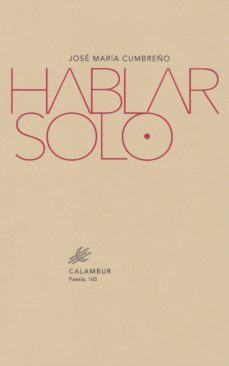 hablar solo-9788483594513