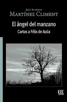 el angel del manzano.-jose antonio martinez climent-9788483678213