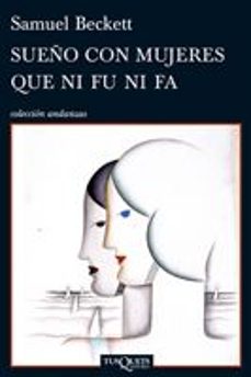 sueño con mujeres que ni fu ni fa-9788483832813