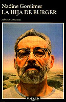 la hija de burger-nadine gordimer-9788483834213