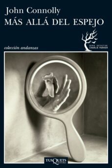 mas alla del espejo (ebook)-john connolly-9788483837313
