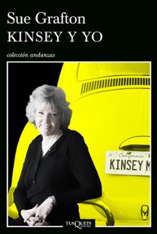 kinsey y yo-sue grafton-9788483838013