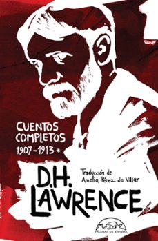 cuentos completos i (1907-1913)-d.h. lawrence-9788483933213