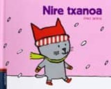 nire txanoa-9788483947913