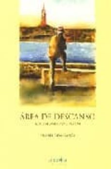 area de descanso: reflexiones ad libitum-manuel silva garcia-9788484080213