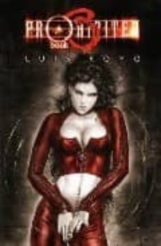 prohibited book-luis royo-9788484310013