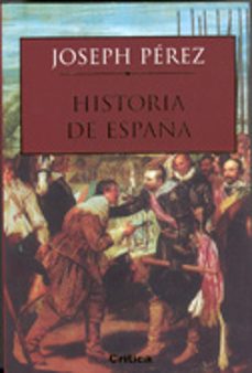 historia de españa-9788484320913