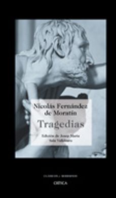 tragedias-9788484328513