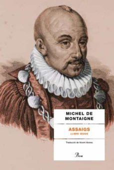assaigs ii-michel de montaigne-9788484379713