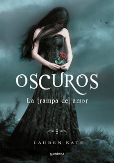 oscuros iii: la trampa del amor-kate lauren-9788484417613