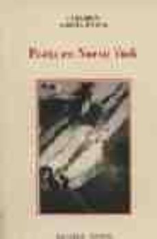 poeta en nueva york-9788484442813