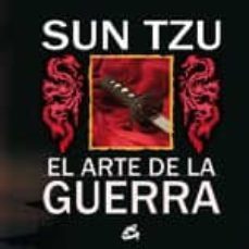 el arte de la guerra-sun tzu-9788484452713