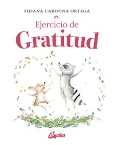 ejercicio de gratitud-susana cardona ortega-9788484459613