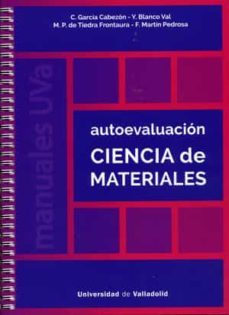 autoevaluacion ciencia de materiales-9788484489313