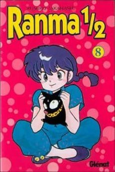 ranma 1/2 nº 8-rumiko takahashi-9788484491613