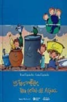 las tres mellizas, tres gotas de agua-roser capdevila-carles capdevila-9788484521013