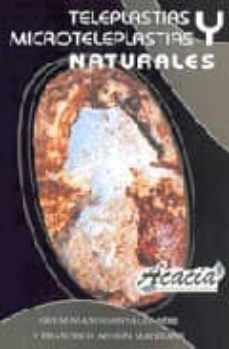 teleplastias y microteleplastias naturales-9788484544913