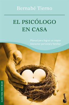 el psicologo en casa-9788484605713