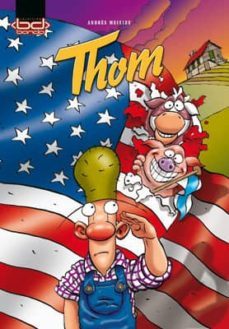 thom (gallego)-9788484646013
