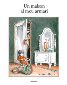 -marcer mayer-9788484647713