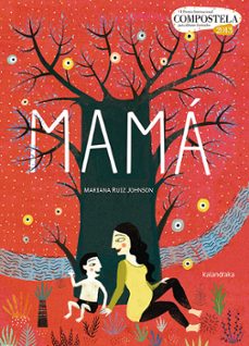 mama (vi premio compostela)-9788484648413