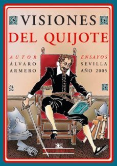 visiones del quijote-9788484722113