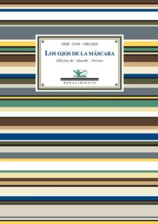 los ojos de la mascara-9788484723813